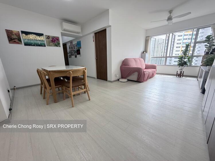 Blk 430D Fernvale Ridge (Sengkang), HDB 5 Rooms #505900601